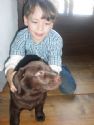 Kinder und ich