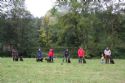 Gruppenbild, war nicht einfach..........
