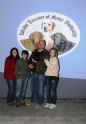Familie Friedsam mit Artan --Rufname Max