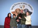 Familie Friedsam aus Wien