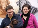 Familie Satra aus Wien