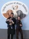 Familie Thurner mit Artemis --Rufname Temi/Josi?